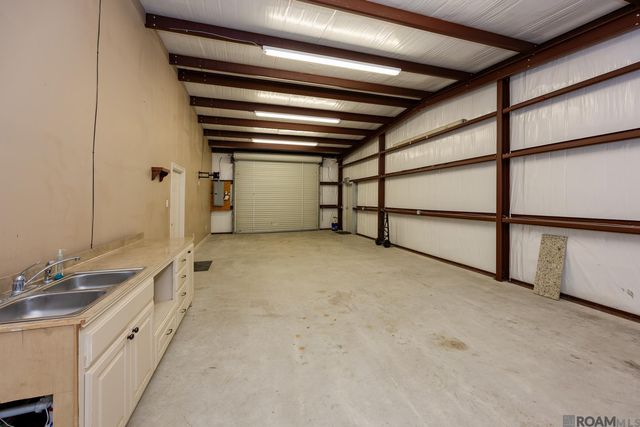 13464 Bourgeois Rd, Gonzales, LA 70737