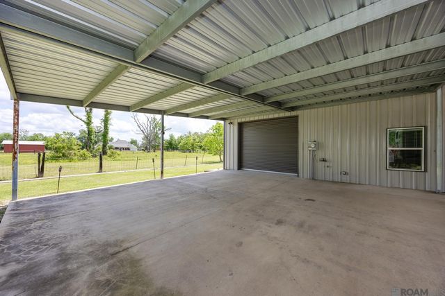 13464 Bourgeois Rd, Gonzales, LA 70737