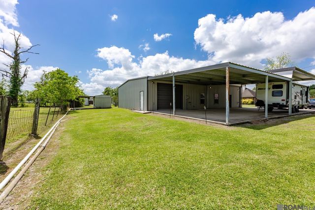13464 Bourgeois Rd, Gonzales, LA 70737