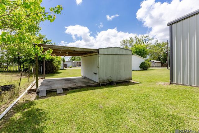 13464 Bourgeois Rd, Gonzales, LA 70737