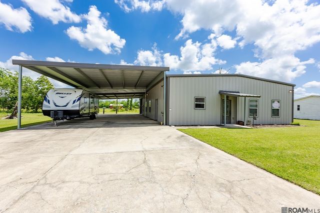 13464 Bourgeois Rd, Gonzales, LA 70737