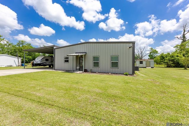 13464 Bourgeois Rd, Gonzales, LA 70737