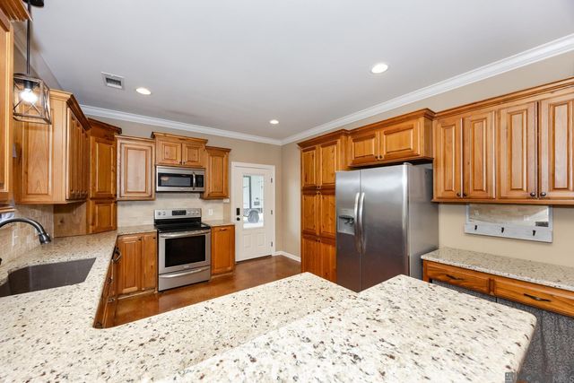 13464 Bourgeois Rd, Gonzales, LA 70737