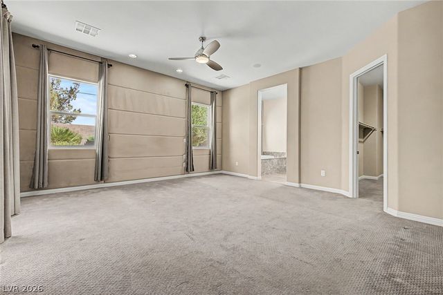 7132 Shire Ridge Avenue, Las Vegas, NV 89131