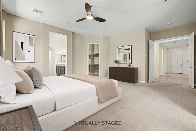 7132 Shire Ridge Avenue, Las Vegas, NV 89131