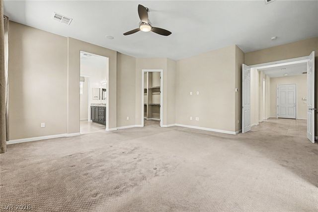 7132 Shire Ridge Avenue, Las Vegas, NV 89131