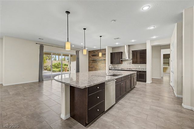 7132 Shire Ridge Avenue, Las Vegas, NV 89131