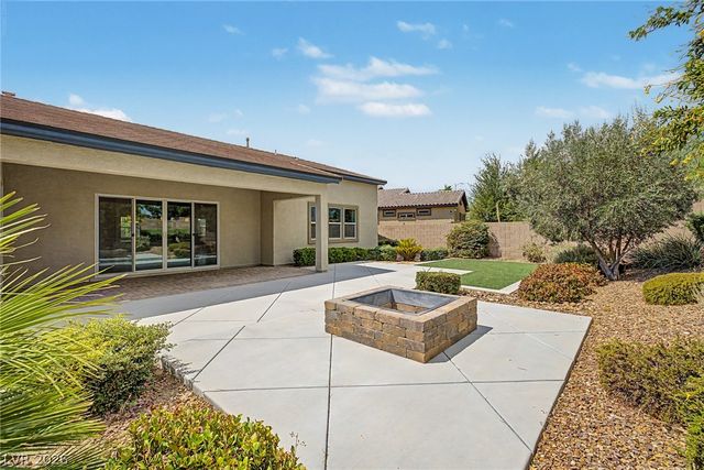 7132 Shire Ridge Avenue, Las Vegas, NV 89131