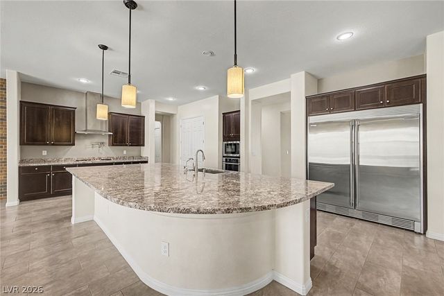 7132 Shire Ridge Avenue, Las Vegas, NV 89131