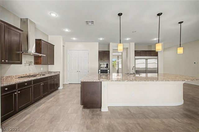 7132 Shire Ridge Avenue, Las Vegas, NV 89131