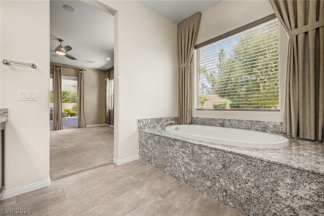 7132 Shire Ridge Avenue, Las Vegas, NV 89131