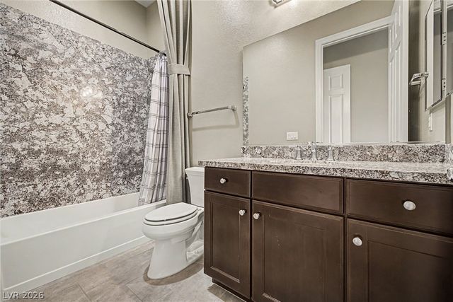 7132 Shire Ridge Avenue, Las Vegas, NV 89131