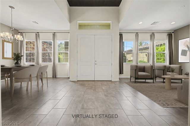 7132 Shire Ridge Avenue, Las Vegas, NV 89131