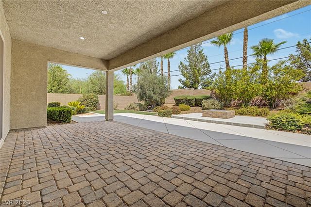 7132 Shire Ridge Avenue, Las Vegas, NV 89131