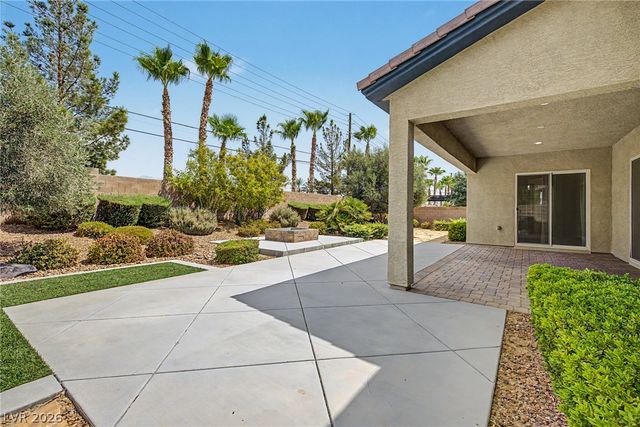 7132 Shire Ridge Avenue, Las Vegas, NV 89131