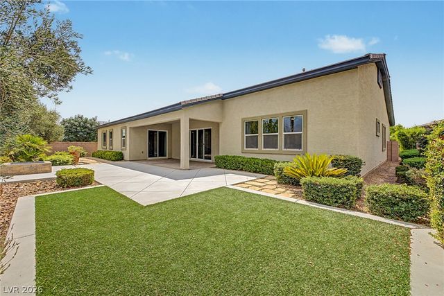 7132 Shire Ridge Avenue, Las Vegas, NV 89131