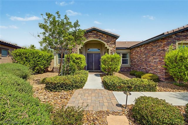 7132 Shire Ridge Avenue, Las Vegas, NV 89131