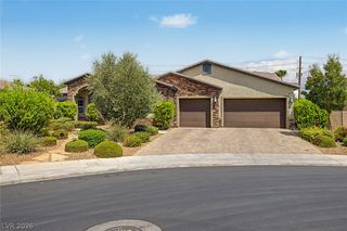 7132 Shire Ridge Avenue, Las Vegas, NV 89131
