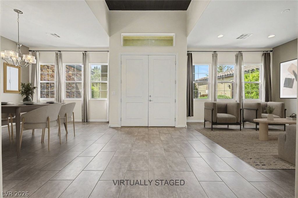 7132 Shire Ridge Avenue, Las Vegas, NV 89131 — photo 3