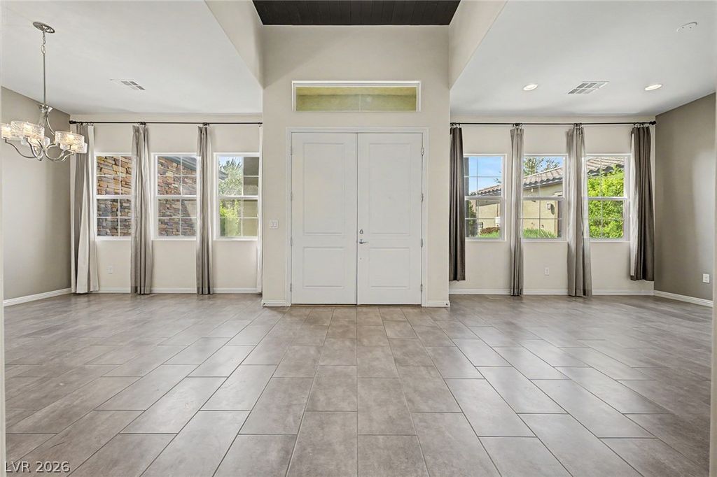 7132 Shire Ridge Avenue, Las Vegas, NV 89131 — photo 4