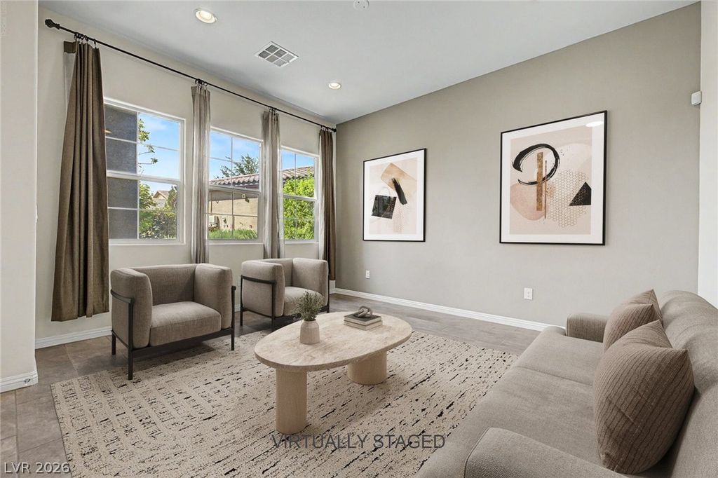 7132 Shire Ridge Avenue, Las Vegas, NV 89131 — photo 5