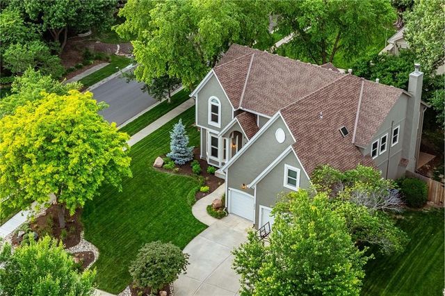 10614 W 128th Street, Overland Park, KS 66213