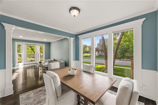 10614 W 128th Street, Overland Park, KS 66213