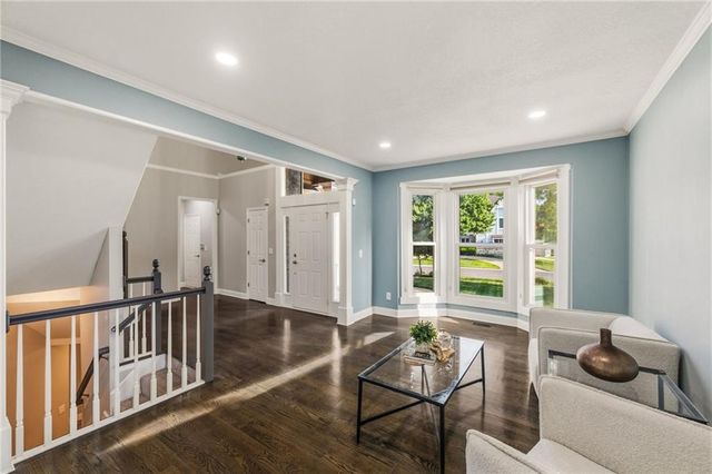 10614 W 128th Street, Overland Park, KS 66213