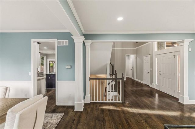 10614 W 128th Street, Overland Park, KS 66213