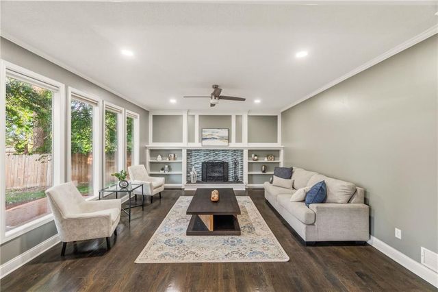 10614 W 128th Street, Overland Park, KS 66213