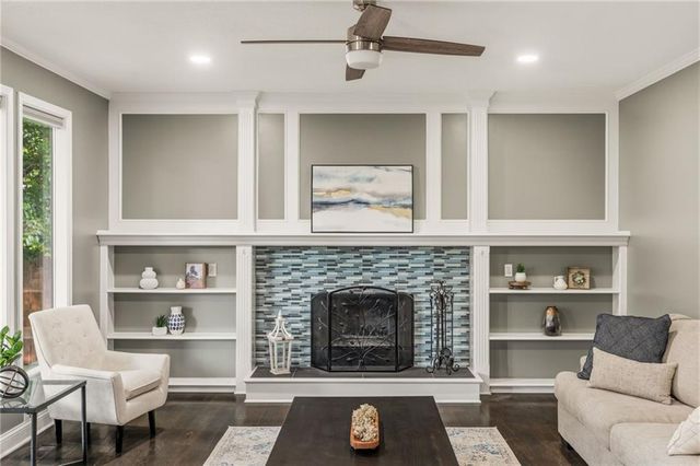 10614 W 128th Street, Overland Park, KS 66213