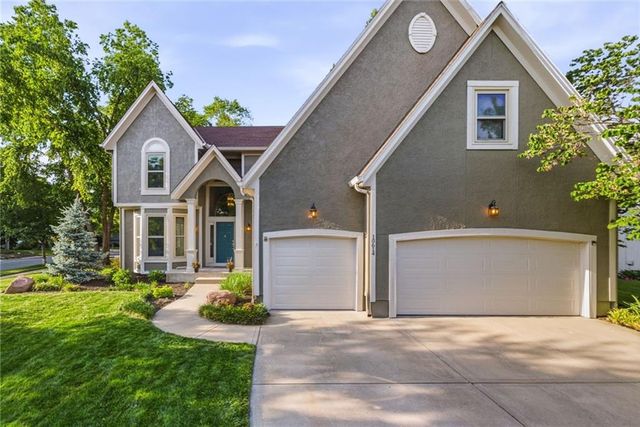 10614 W 128th Street, Overland Park, KS 66213