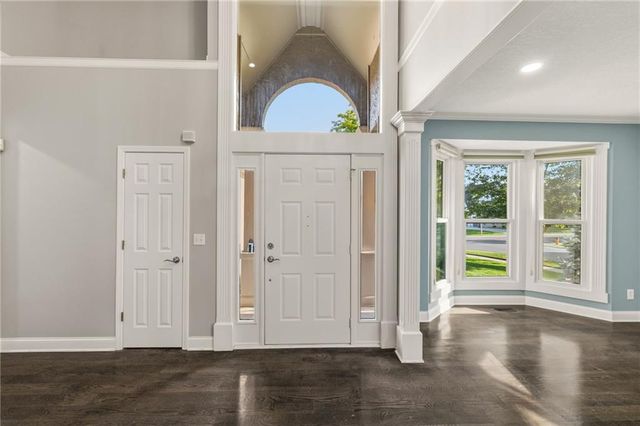 10614 W 128th Street, Overland Park, KS 66213