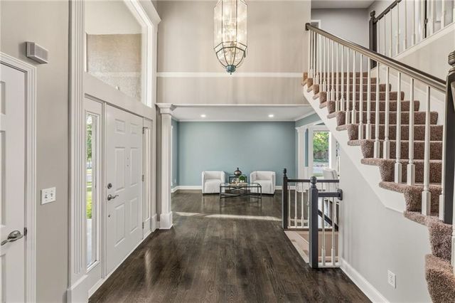 10614 W 128th Street, Overland Park, KS 66213
