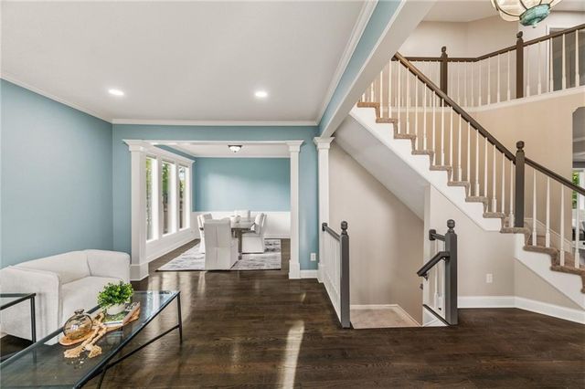 10614 W 128th Street, Overland Park, KS 66213