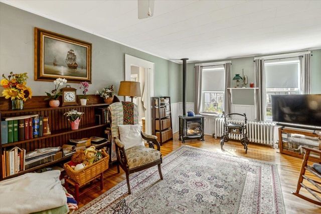 221 S Main Street, Cambridge, VT 05444