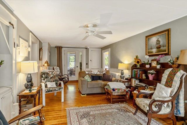 221 S Main Street, Cambridge, VT 05444