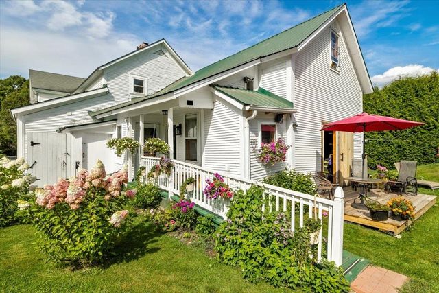 221 S Main Street, Cambridge, VT 05444