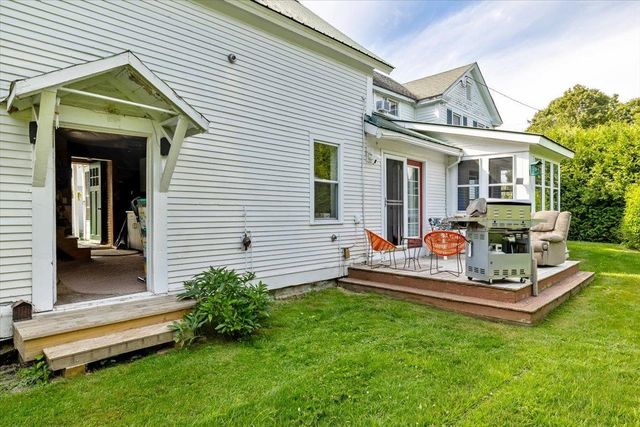 221 S Main Street, Cambridge, VT 05444