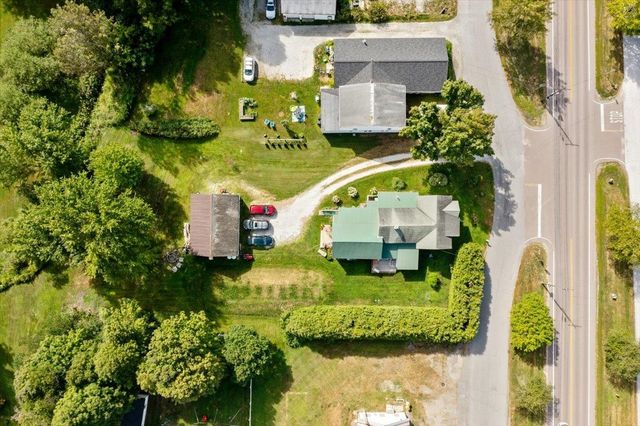 221 S Main Street, Cambridge, VT 05444