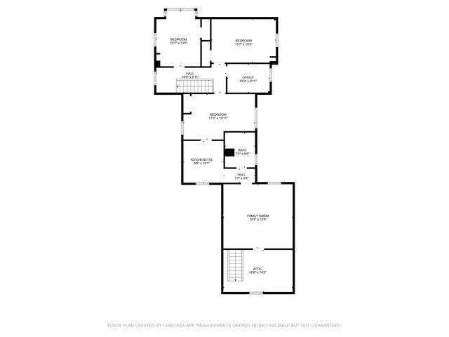 221 S Main Street, Cambridge, VT 05444