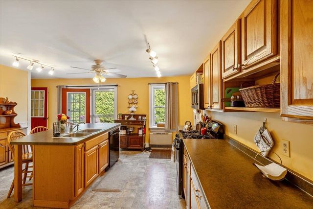 221 S Main Street, Cambridge, VT 05444