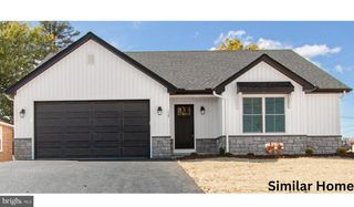 36 CLAYSTONE RD #2 LOT, York, PA 17408