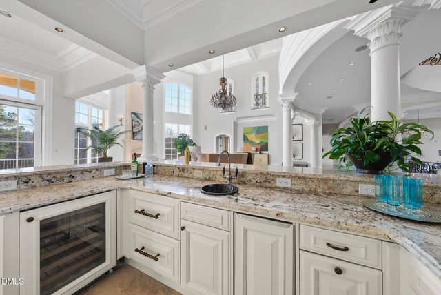 1404 Barony Lake Way, Raleigh, NC 27614