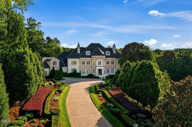 1404 Barony Lake Way, Raleigh, NC 27614