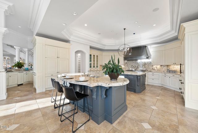 1404 Barony Lake Way, Raleigh, NC 27614