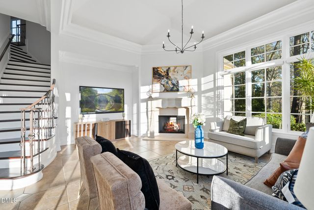 1404 Barony Lake Way, Raleigh, NC 27614