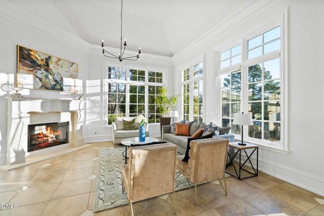 1404 Barony Lake Way, Raleigh, NC 27614