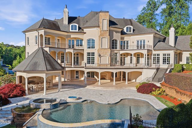 1404 Barony Lake Way, Raleigh, NC 27614