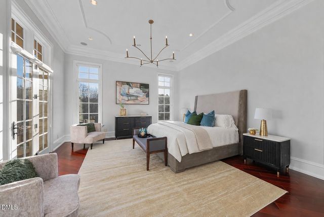 1404 Barony Lake Way, Raleigh, NC 27614